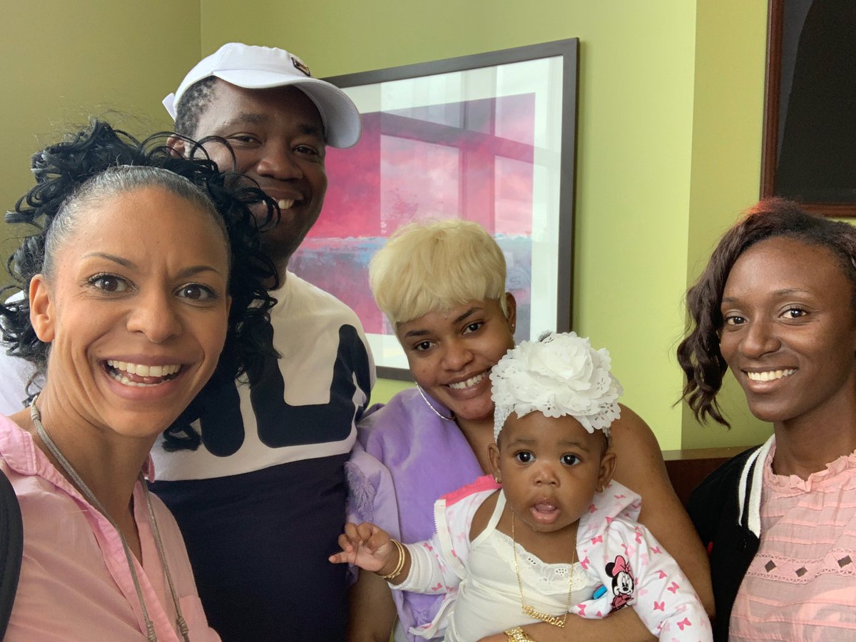 Great new family I will be helping find a new home soon....  #fitREALTOR #yeg #yegre #yegrealestate #yeghomes #yegnewhome