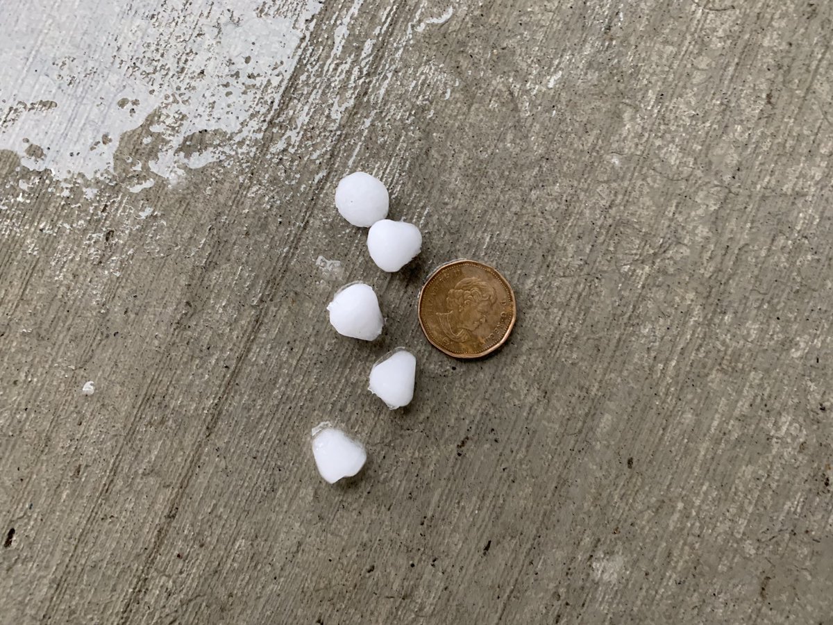 #abstorm #hail #douglasdale
