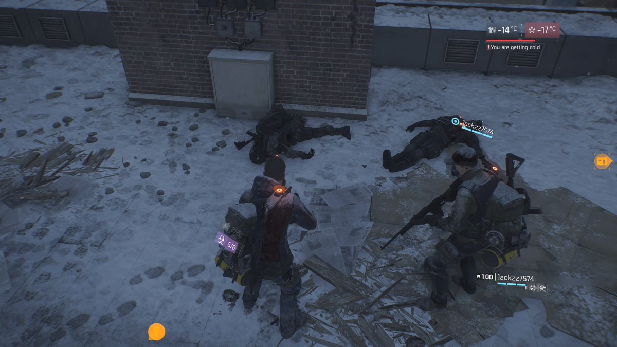 enpee75's tweet photo. #Division #DUKS #DivisionUK #Survival https://t.co/iW0nikYAfe