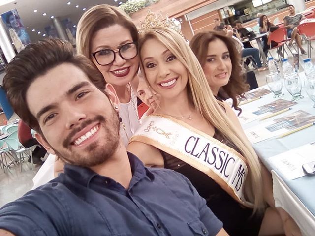 Pronto!! Casting en mi isla preferida!

Rumbo SEMTUR2019
@classicmglobalunited2018
@sra.parguito
<a href="/jose_mcm/">Jose Mcm</a>
@mariadelasnievesab
@bookmodelsca
@chsporlamar ift.tt/2O3pEGg