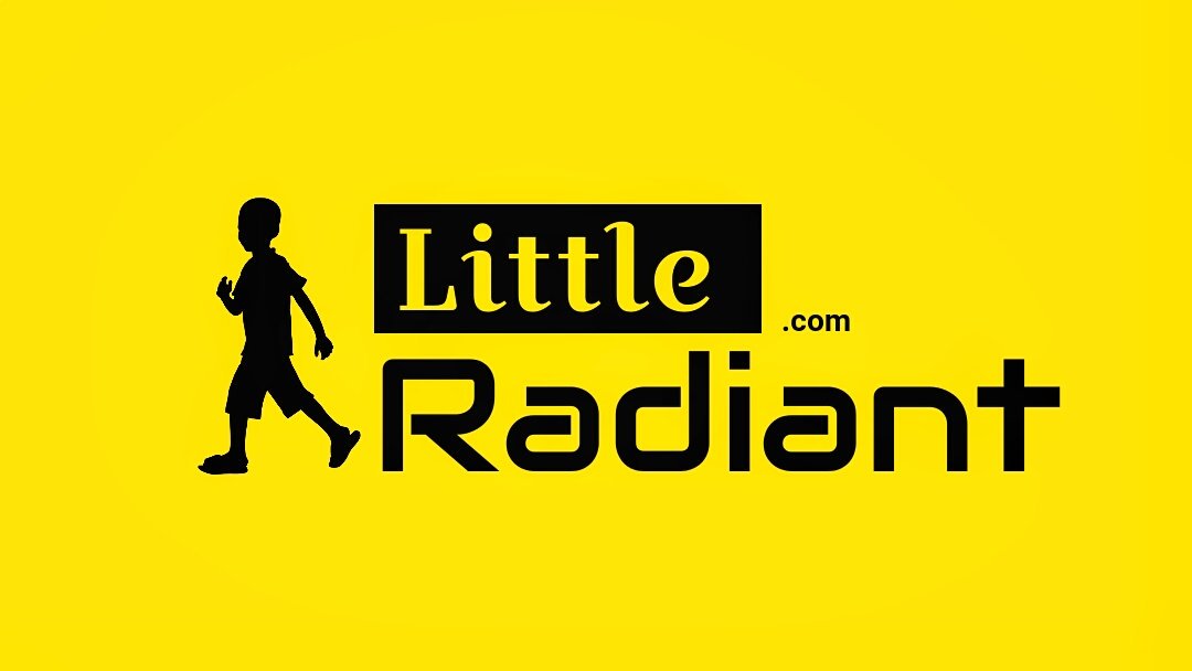 rabia_hakim's tweet photo. Commande  #1
Company : little Radiant
Children Clothing Store

#logo #design #mockup https://t.co/4FEk0Yihay