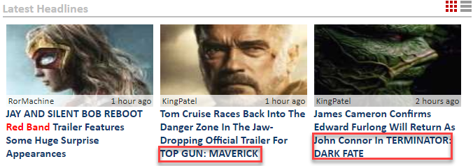RongDesignCom's tweet photo. @ComicBook_Movie You're drunk! https://t.co/KAcAejSPZB