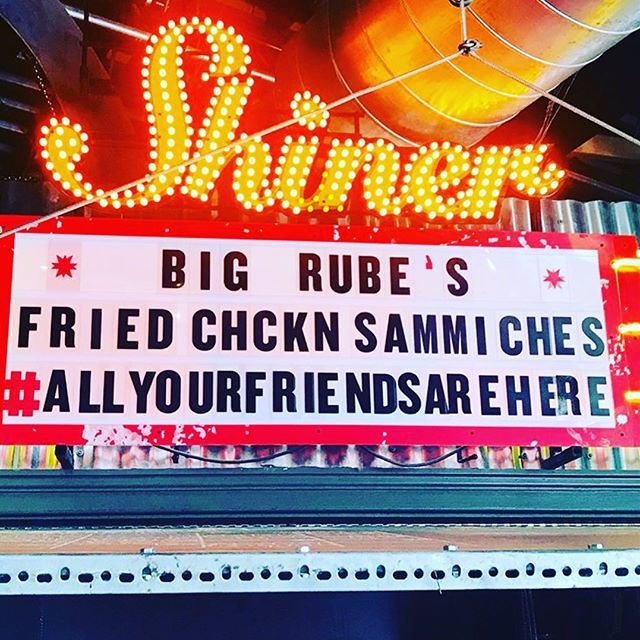 R you HUNGRY ? How do you like COLD BEER ? What about 5$ happy hour cocktails ? We GOT you fam ✌️ happy hour till 7 🤪🤪🤪🤪 #coldbeersrightheres #coldbeers #fishtown_USA #allyourfriendsarehere #allyourfriendsarebeer ift.tt/2JIKFAE