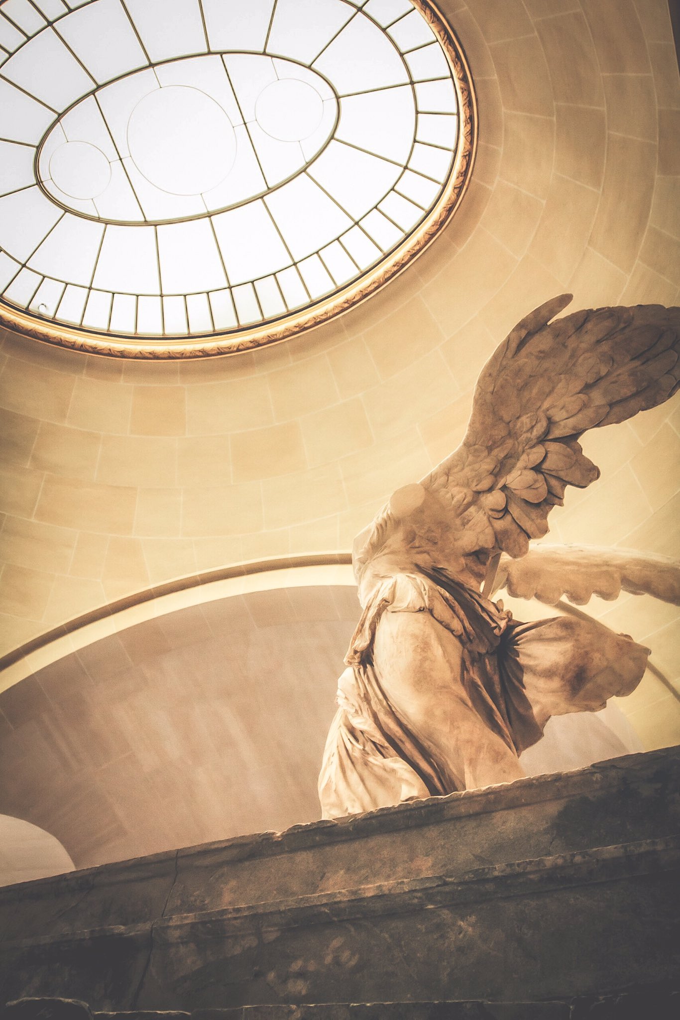 X2 バツ2ではないです Auf Twitter Winged Victory サモトラケのニケ カメラの細道 サモトラケのニケ T Co Mkh2dmj6jw Twitter