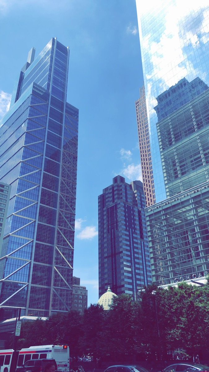 havitad's tweet photo. It’s true… it’s always sunny in Philadelphia. Here’s a look into the fantastic trip our team had meeting with Comcast! #havitad #adagency #howphillyseesit https://t.co/fBQzUVRnTy