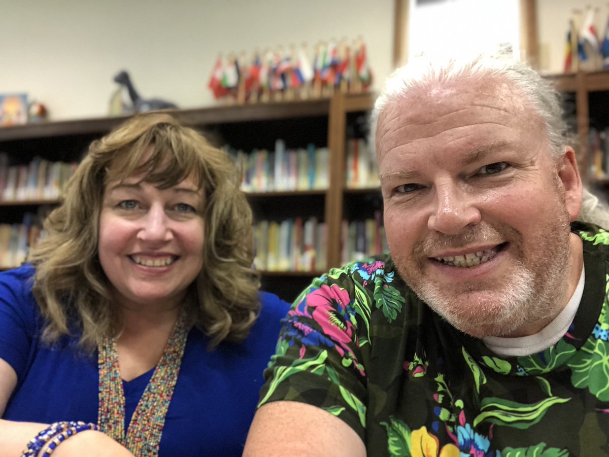 bulldawg1987's tweet photo. Our last day of the @AbydosInt summer writing institute is a wrap. Thank you @EctorCountyISD educators, for sharing a portion of your summer learning with @jodiramos15 @genevie79cr and me. #ECISDwrites https://t.co/5ujWHTJkbW