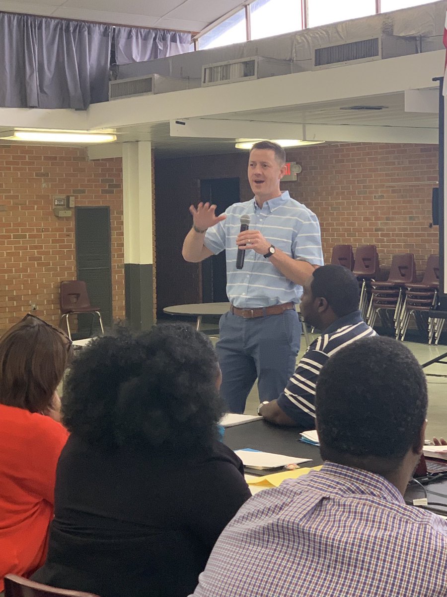 Cade Brumley (@cadebrumley) on Twitter photo It’s been a beautiful week of Lead Learning in <a href="/JPschools/">Jefferson Parish Schools</a> . Systems being put in place, capacity being developed, & outcomes are promising. I’m super excited to work with our 7,000 employees to improve. Don’t blink - We’re coming!!! #WeLove #WeLearn #WeLead #LAEd It’s been a beautiful week of Lead Learning in <a href="/JPschools/">Jefferson Parish Schools</a> . Systems being put in place, capacity being developed, & outcomes are promising. I’m super excited to work with our 7,000 employees to improve. Don’t blink - We’re coming!!! #WeLove #WeLearn #WeLead #LAEd