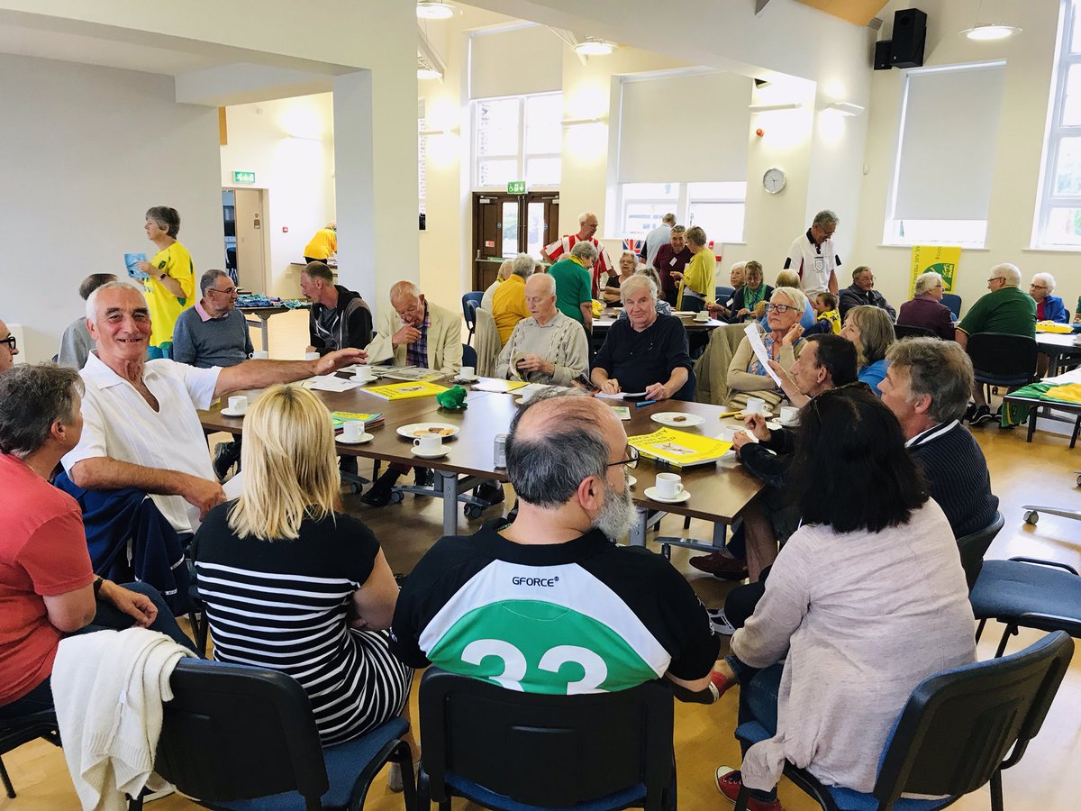 Mabel Rose Day Centre tweet media