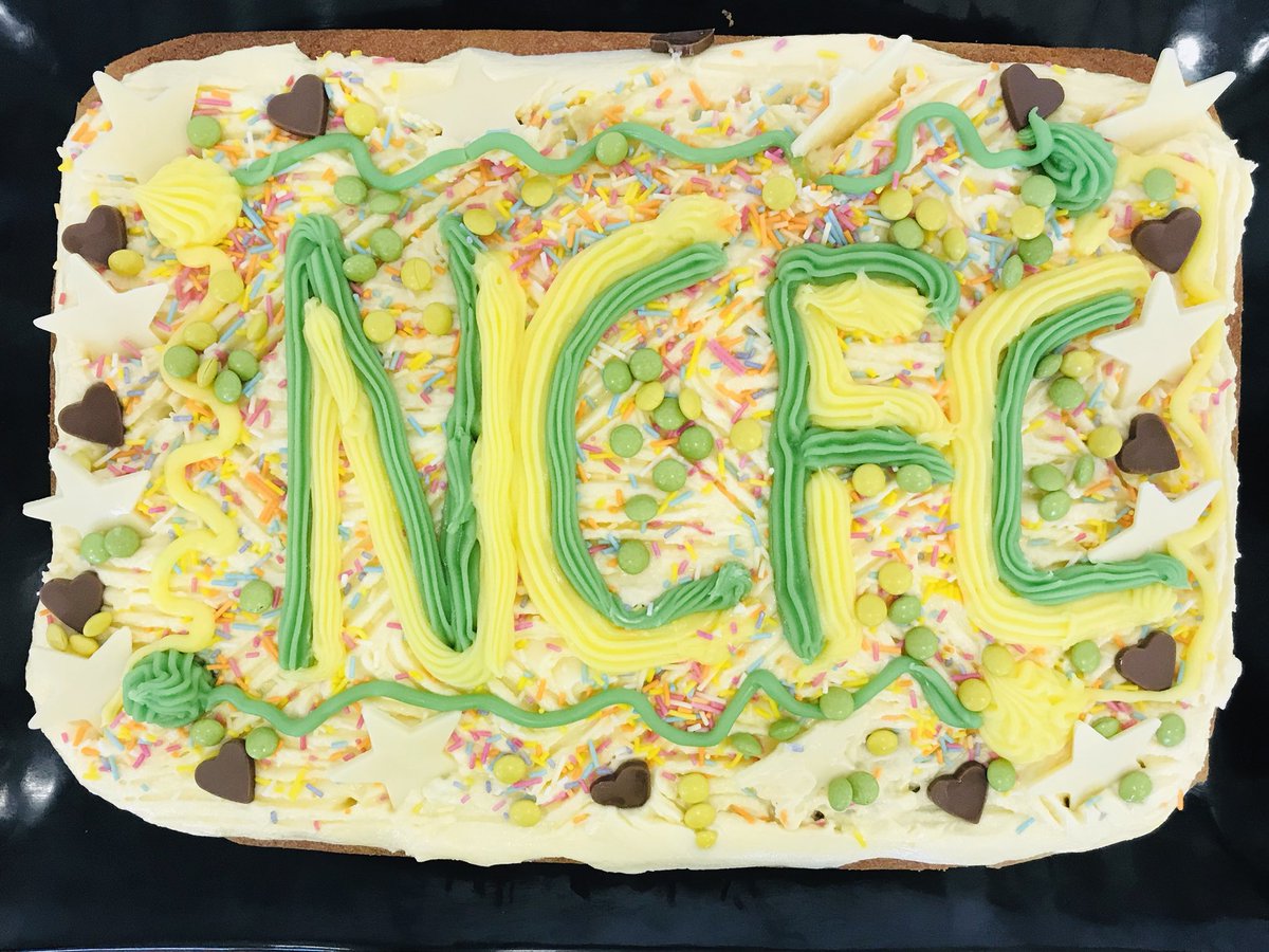 Mabel Rose Day Centre tweet media