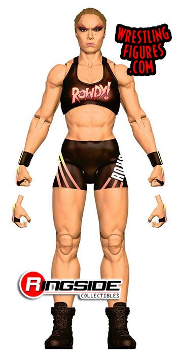 wwe lacey evans figure