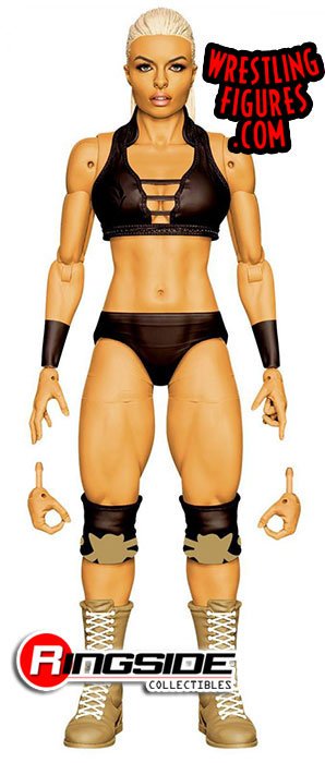 lacey evans action figure