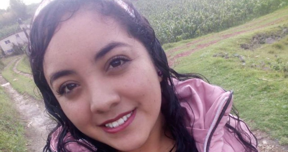 SinEmbargoMX's tweet photo. Brenda, de 21 años, tomó un taxi en el Edomex para ir a trabajar. Su familia la busca hace ya 3 días https://t.co/FJSqfh1ufI https://t.co/6Gzw3RNd95