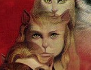 hillibusterr's tweet photo. Every cat in Cats is stuck halfway through their morph https://t.co/6vOzm1xeds