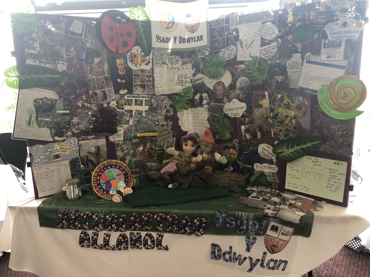 Ysgolion Awyr Agored Sir Gâr (@ysgolawyragored) on Twitter photo Llongyfarchiadau i Ysgolion Awyr Agored Sir Gâr eleni! <a href="/YDdwylan/">Ysgol y Ddwylan</a> Ysgol Tremoilet, Ysgol Llanmiloe, Ysgol Abernant ac Ysgol Llanpumpsaint. Congratulations to this year’s new Carmarthenshire Outdoor Schools! #outdoorlearning #healthandwellbeing #unigolioniachahyderus #iechydalles Llongyfarchiadau i Ysgolion Awyr Agored Sir Gâr eleni! <a href="/YDdwylan/">Ysgol y Ddwylan</a> Ysgol Tremoilet, Ysgol Llanmiloe, Ysgol Abernant ac Ysgol Llanpumpsaint. Congratulations to this year’s new Carmarthenshire Outdoor Schools! #outdoorlearning #healthandwellbeing #unigolioniachahyderus #iechydalles