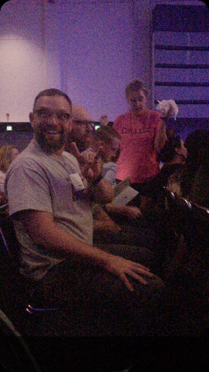 wanderfulwrtg's tweet photo. Ready to rock #texas #AVIDSI19 #ThisIsAVID @AVID4College https://t.co/n2WF8e912p