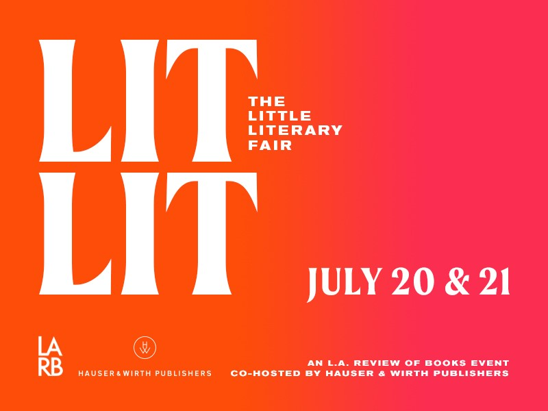LARBBooks's tweet photo. This weekend, we hope to see you at #LITLIT2019. We'll be there, with our latest book by @HenryGiroux available for purchase (and more!) #LARBBooks https://t.co/jAsxN4Bpyv