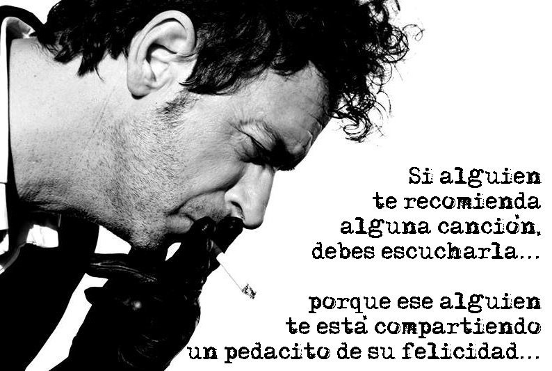 #GustavoCerati #SodaStereo