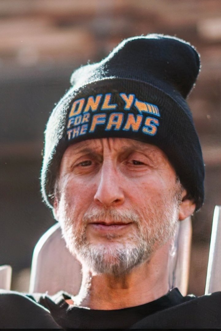 natewatters81's tweet photo. 50 years later he will still be rolling for the fans because @HiRezTheRapper is a real one 💯#OFTF #prayforme #imnotbrandnew https://t.co/gZdtYvqT11