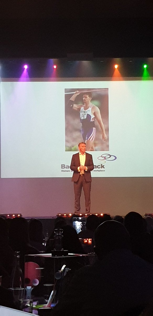 Great night with old friends at the burnley community sports awards hosted by <a href="/Steve_Backley/">Steve Backley</a> well done all winners and those nominated. Congrats to school of the year St James Lanehead #brilliantburnley <a href="/Sheliosbfc7/">Michelle Grimes</a> <a href="/GetIn_2/">Get in2</a> <a href="/BurnleyLeisure/">Burnley Leisure & Culture</a> <a href="/burnleycouncil/">Burnley Council</a> <a href="/WaheedRashid4/">Waheed Rashid</a>