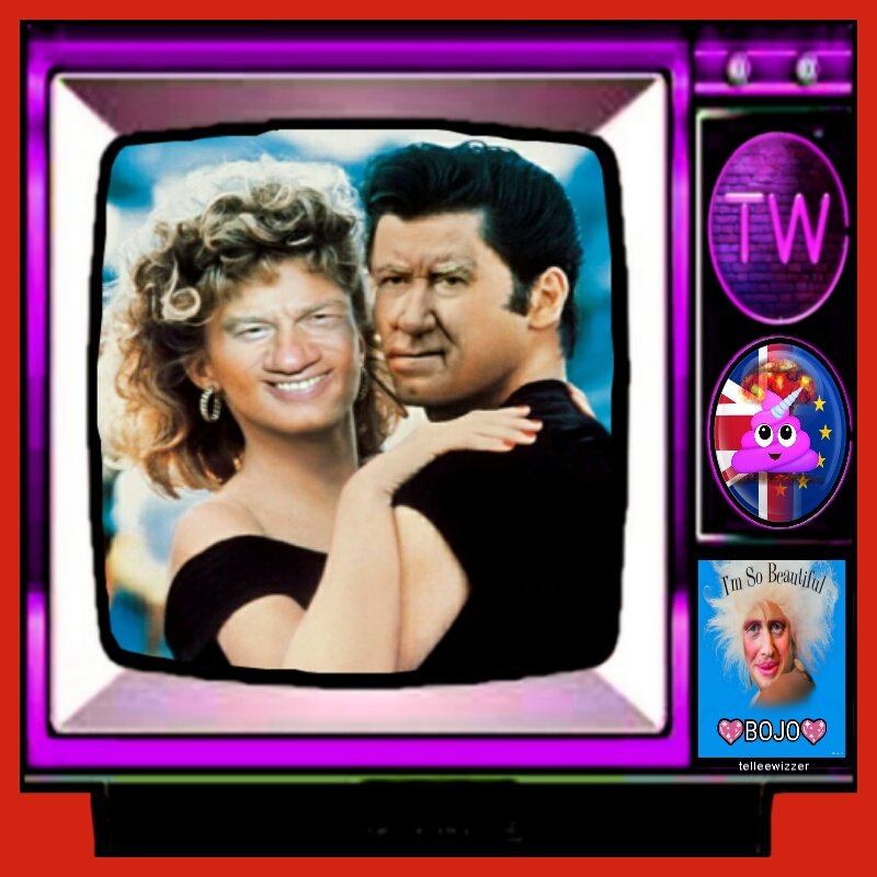 telleewizzer's tweet photo. @bbcthisweek @greenmiranda You'd Better Shape Up This Week!
#greasyspoonloons #ohandy
@afneil @TWPen @lharriswhite #bbctw @BBCPolitics @lizrawlings @RobBurl #PoliticsLive @BBCNewsnight @esmewren @maitlis #Newsnight @bbclaurak @ChrisMasonBBC #Brexitcast
@BBCWorld #bbcpapers @BBCNews @BBCNewsPR @bbccomedy https://t.co/b0vn6pG1E1