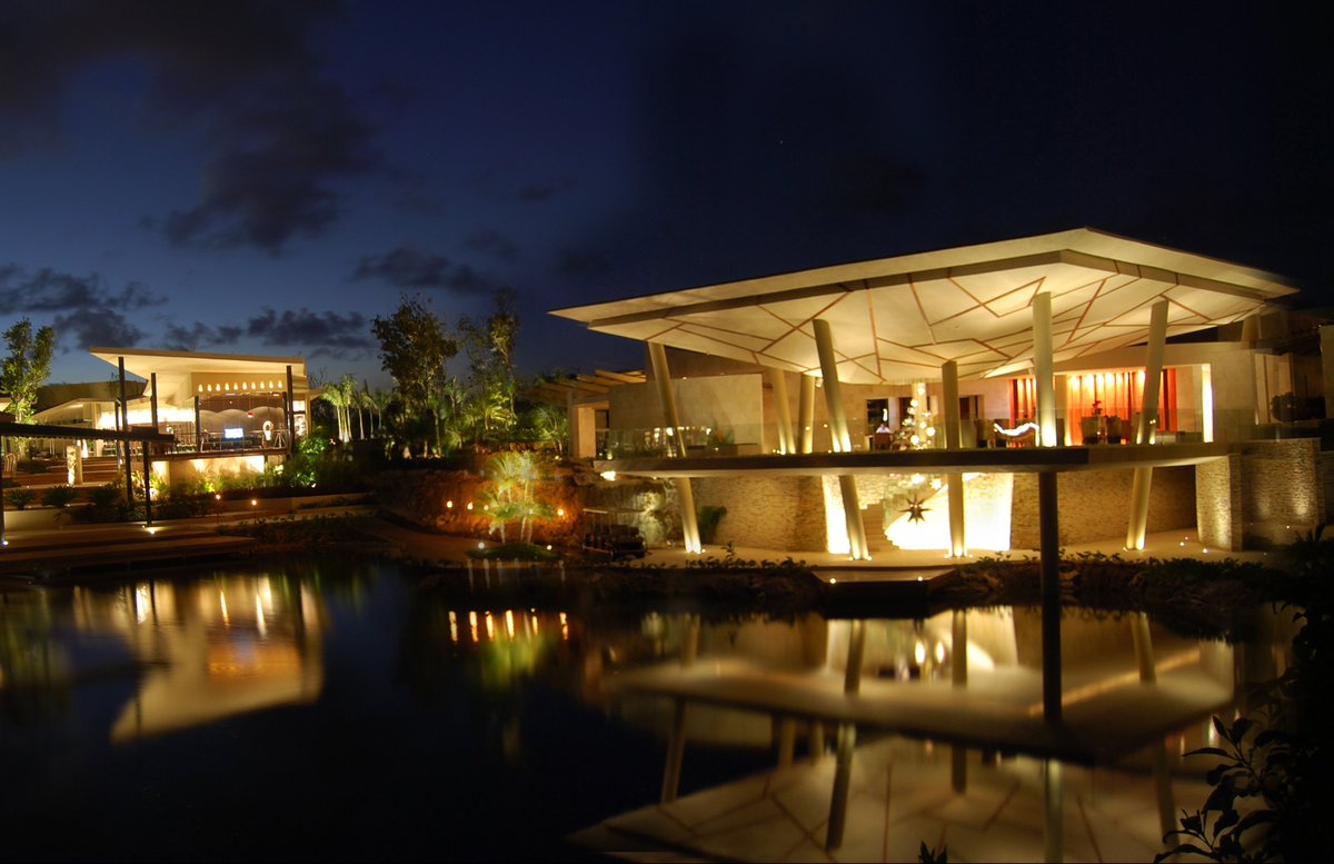 three architecture tweet media