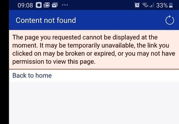 Juney2014's tweet image. Glad you've got account back
Still #facebookdown for me
Still getting 
"Sorry, this feature isn't available right now
An error occurred while processing this request. Please try again later"
And now @Twitter format has changed without asking ‼
#WorldsGoneMad
#BringOldTwitterBack