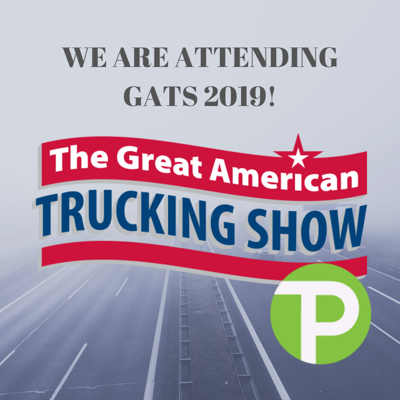 TruckPark tweet media