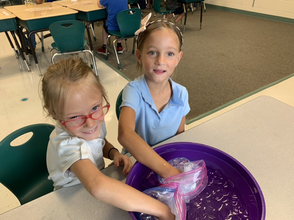 T_Ballard_Teach's tweet image. How can whales survive in super cold water? Blubber of course! #VCSsummer