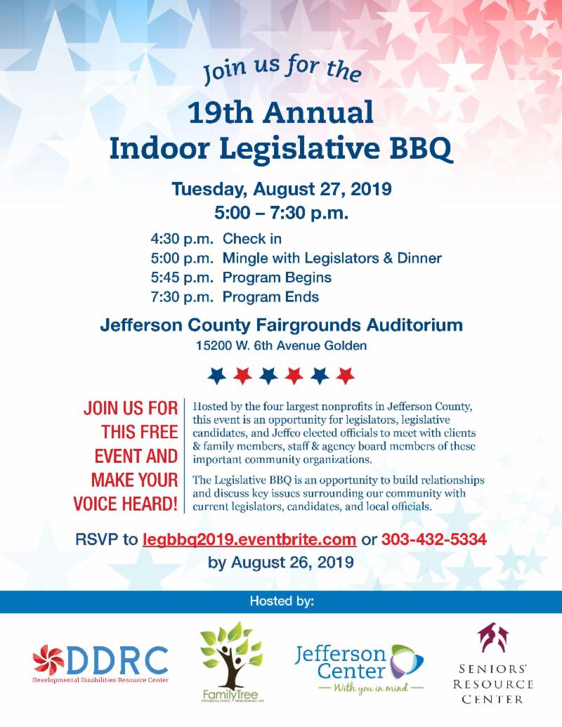 DDRC Colorado tweet media