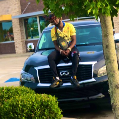 WayyOne's tweet image. #TrappmyRock🦍🐙🐍🦂