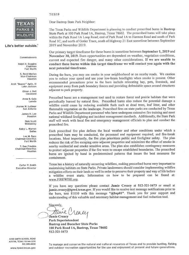 Bastrop County Warncentraltexas Org