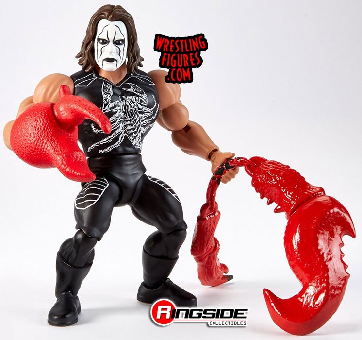 RingsideC's tweet photo. #SDCC2019 #Mattel #WWE Panel Reveals! Upcoming #MastersOfTheUniverse featuring #UltimateWarrior #Sting #FinnBalor &amp; #TripleH!

#WrestlingFigures #WWEEliteSquad #MattelWWEPanel #SDCC #ComicCon #ComicCon2019 #NXT #WWENXT @Sting @UltimateWarrior @FinnBalor @TripleH #MOTU https://t.co/FVkzcWy1bK
