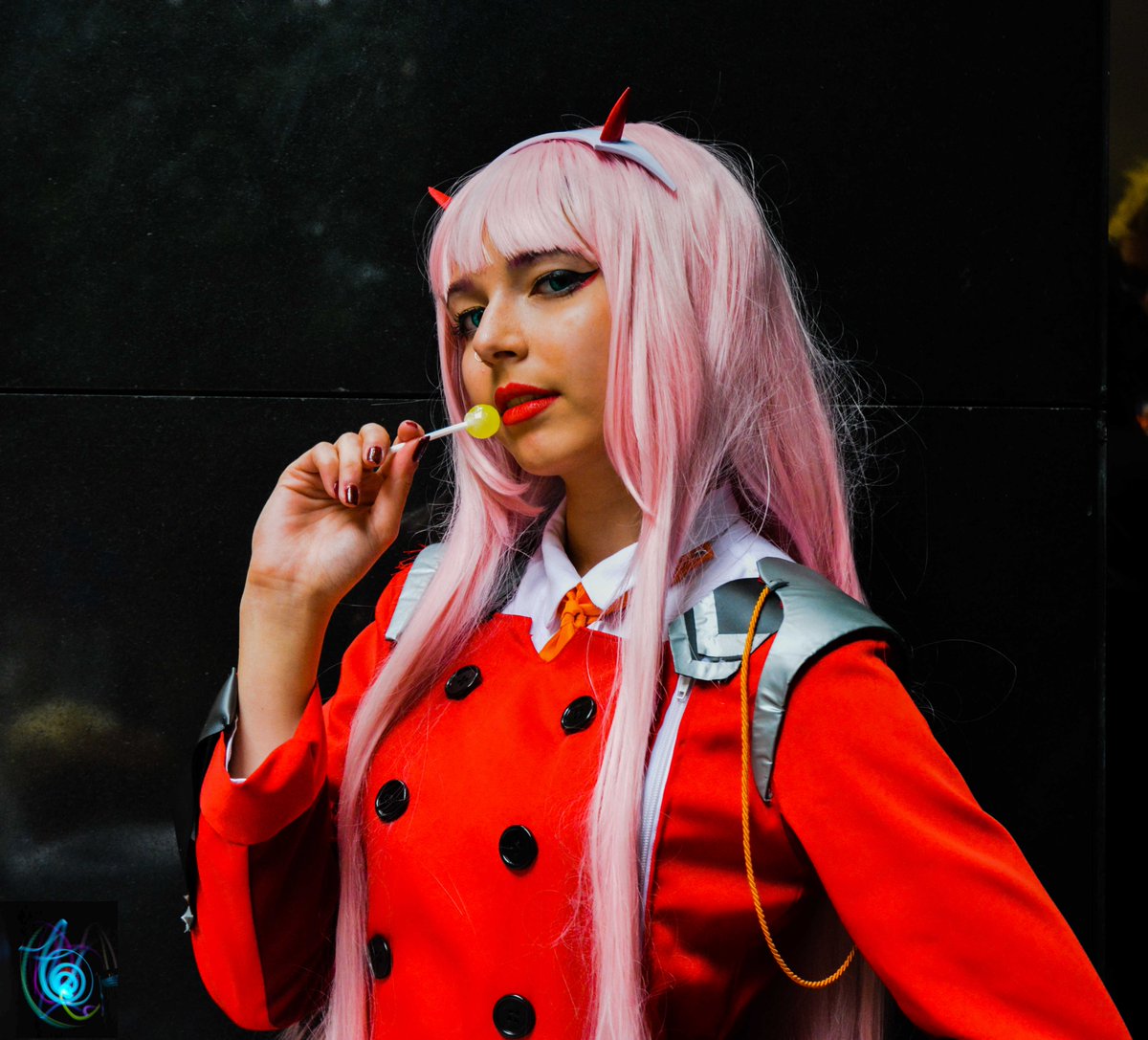 IbrahimD59's tweet photo. #TBT Throw Back Thursday to Comicdom Con, Athens back in April :). Cosplayer is Kawaii Demon Cosplay - https://t.co/Ktj6CHuvmw

#TBT #ZeroTwo #DarlingInTheFranxx #Anime #AnimeCosplay #Cosplay #Athens #Greece #ComicdomCon #KawaiiDemonCosplay https://t.co/HnyXrOcFWZ