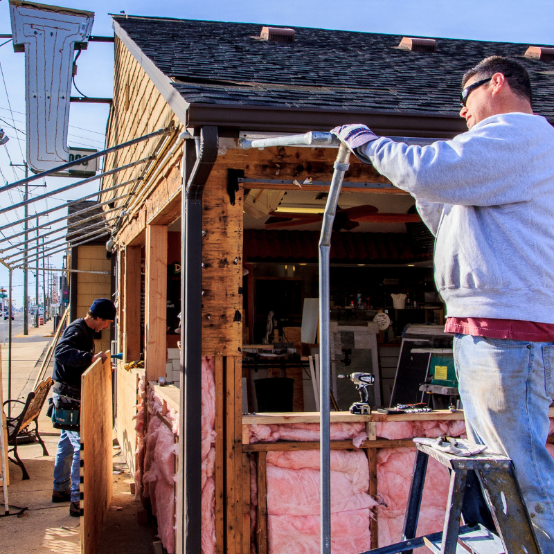 Disaster Recovery tweet media