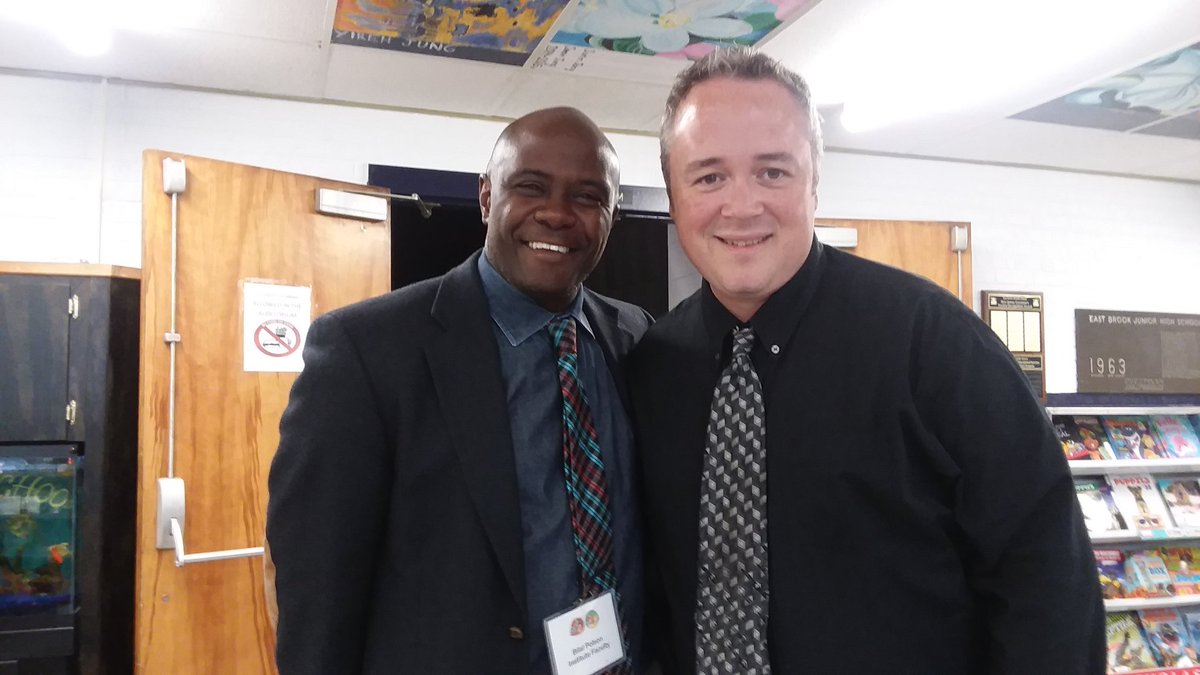 Tom Marshall (@tomlittogether) on Twitter photo #parsum19 is abt meeting and working with professional friends. <a href="/BilalPolson/">Bilal Polson</a> <a href="/Paramus_Schools/">Paramus Public Schools</a> #ParamusLearning #parsum19 is abt meeting and working with professional friends. <a href="/BilalPolson/">Bilal Polson</a> <a href="/Paramus_Schools/">Paramus Public Schools</a> #ParamusLearning