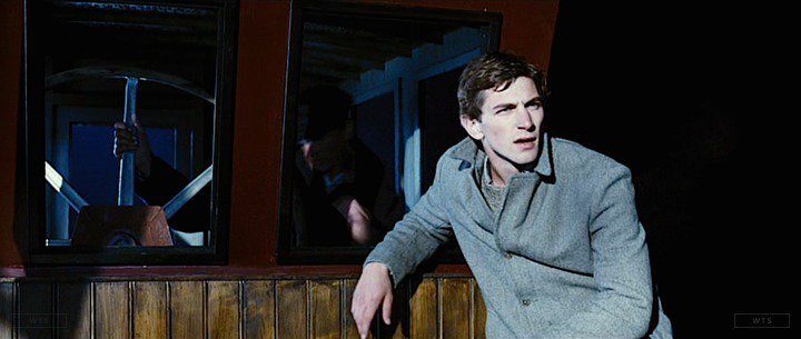 Born on this day, Michiel Huisman turns 38. Happy Birthday! What movie is it? 5 min to answer! 