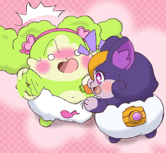 ここたまのtwitterイラスト検索結果 ここたまのtwitterイラスト検索結果