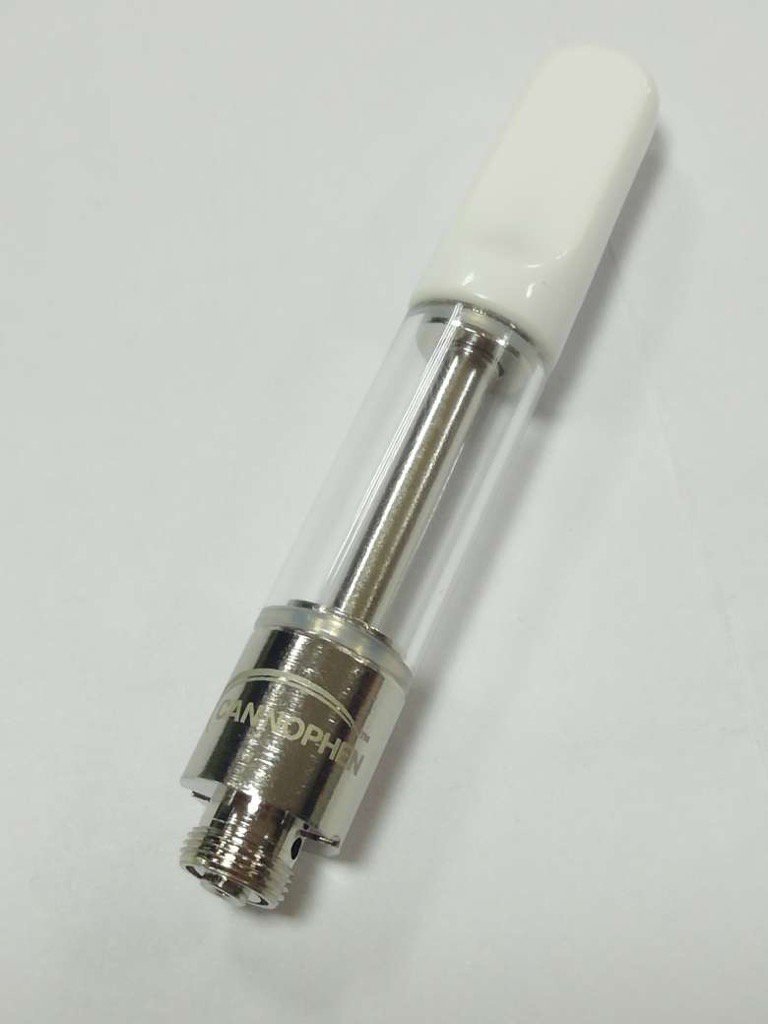 RisingBioscien1's tweet photo. Here is a look 👀 at our new 510 atomizer vape cartridge designed and manufactured by PAOG & High End Products featuring their exclusive C-CUP dual ceramic heating coils. 💨 #Cannophen #RBII #PAOG #C-CUP #CCUP #GetHIGHEND https://t.co/B4JgunSekn