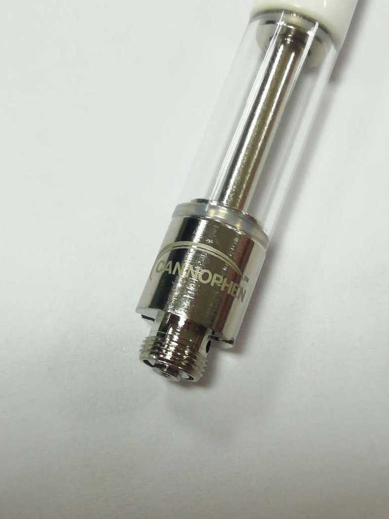 RisingBioscien1's tweet photo. Here is a look 👀 at our new 510 atomizer vape cartridge designed and manufactured by PAOG & High End Products featuring their exclusive C-CUP dual ceramic heating coils. 💨 #Cannophen #RBII #PAOG #C-CUP #CCUP #GetHIGHEND https://t.co/B4JgunSekn