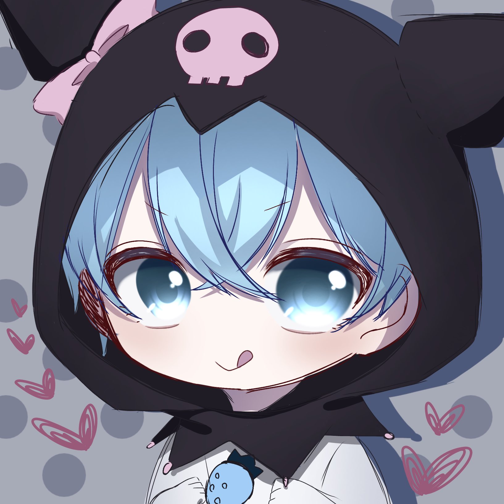 ー on X: 