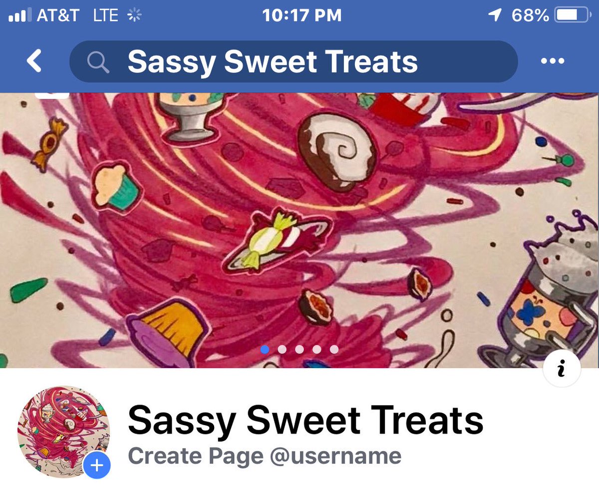 00phillthy's tweet image. Check out these bomb bakers for your sweet needs.