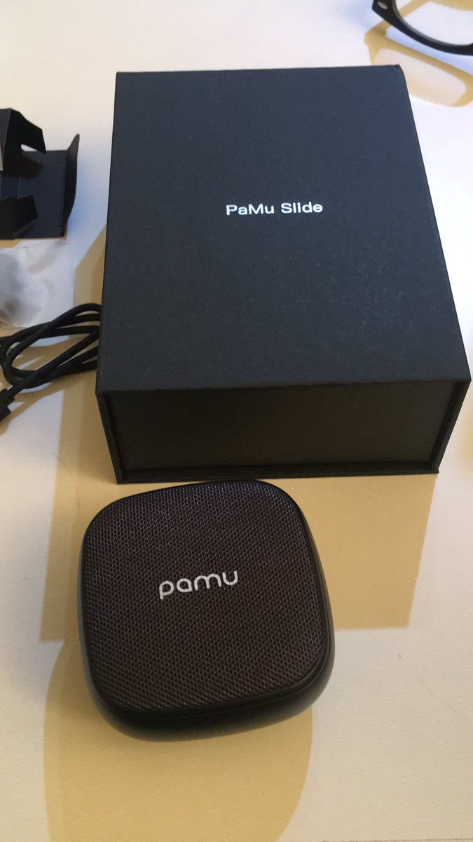 naseroc1's tweet image. Wow 😮 #pamuslide es genial!!! @Indiegogo @PadmateAudio great job, excellent sound