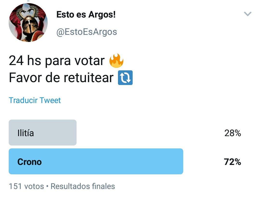 EstoEsArgos's tweet photo. Las MUSAS y CRONO ganaron sus respectivos duelos por el Grupo F.

Felicitaciones a la capitana del #TeamMusas: @FalqueMonica, que de momento lleva puntaje ideal.

La próxima se enfrentarán entre sí. https://t.co/NLXEjIdNMe