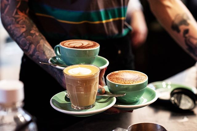 We're proud to serve our delicious Vertue coffee alongside hot chocolate by @monarchchocolate and chai by @charliechaico, all made with love right here in Melbourne ❤️
.
.
.
.
.
#monarchchocolate #specialtychocolate…

📸 instagram.com/p/B0ExJR4HjJV/ via tweet.photo