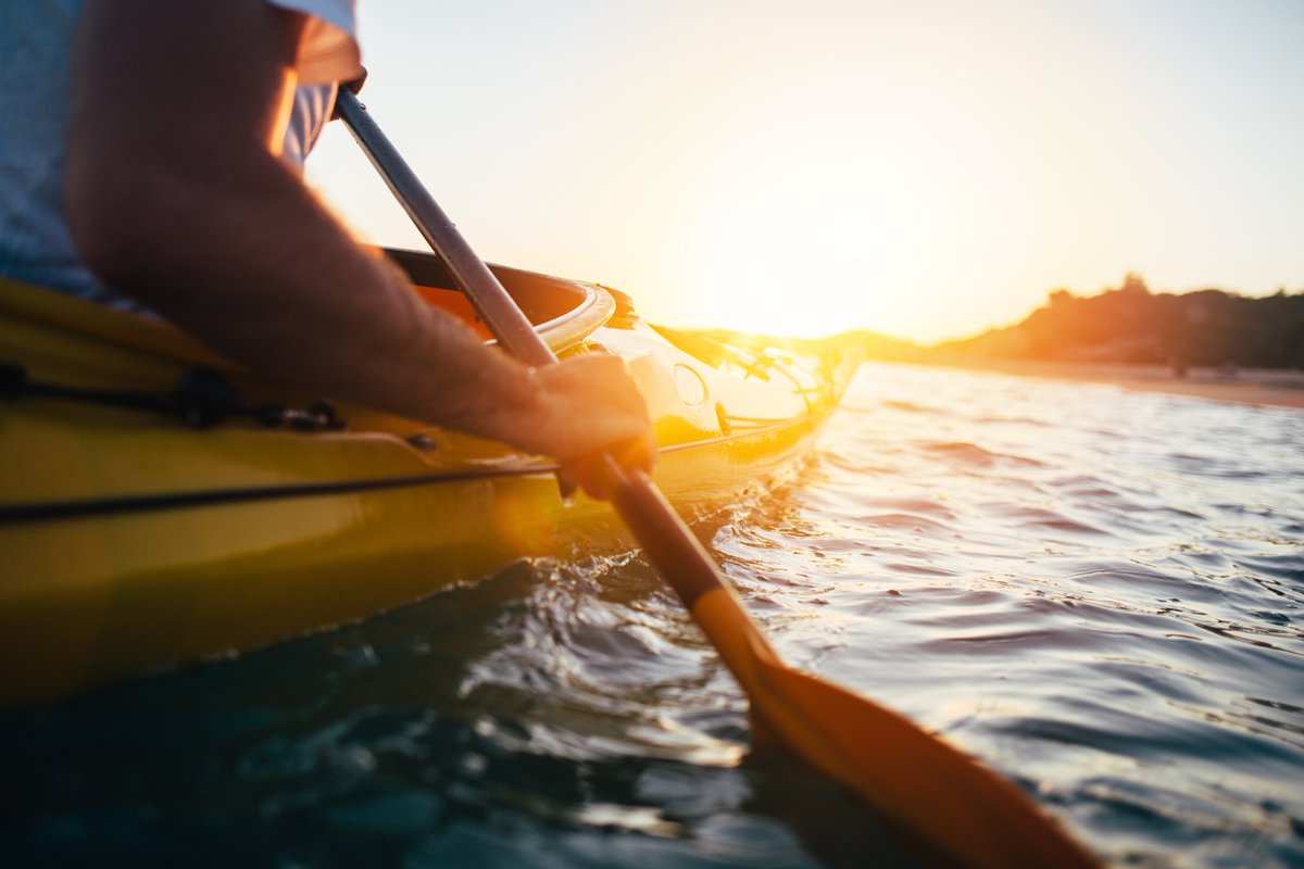 SAClimateReady's tweet photo. What are your favorite water-related summer activities? Finding ways to stay cool and hydrated is a hobby for San Antonio residents; and the city ensures water you use is preserved so that it is accessible, affordable, healthy, and safe. Follow @COSAsustainable  to find out more https://t.co/ndOundP4FC