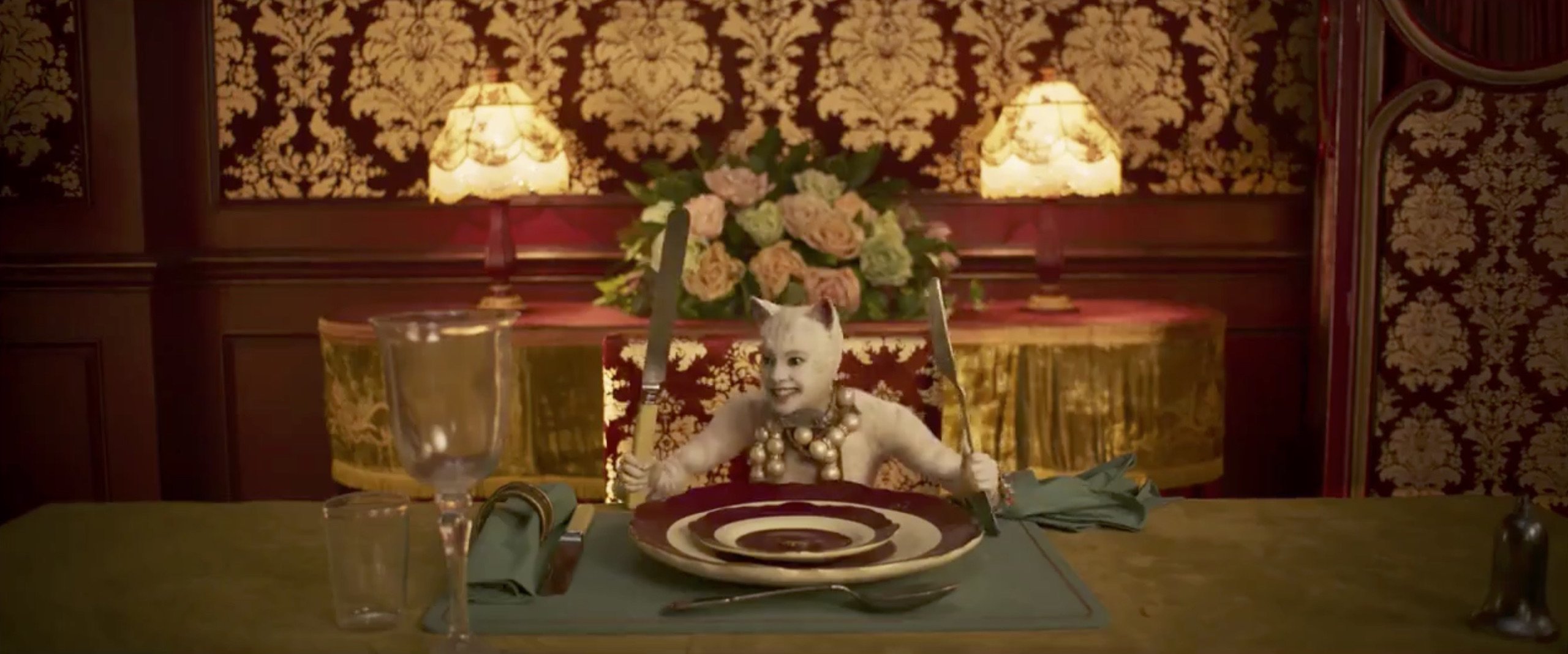 CATS Film Adaptation Thread