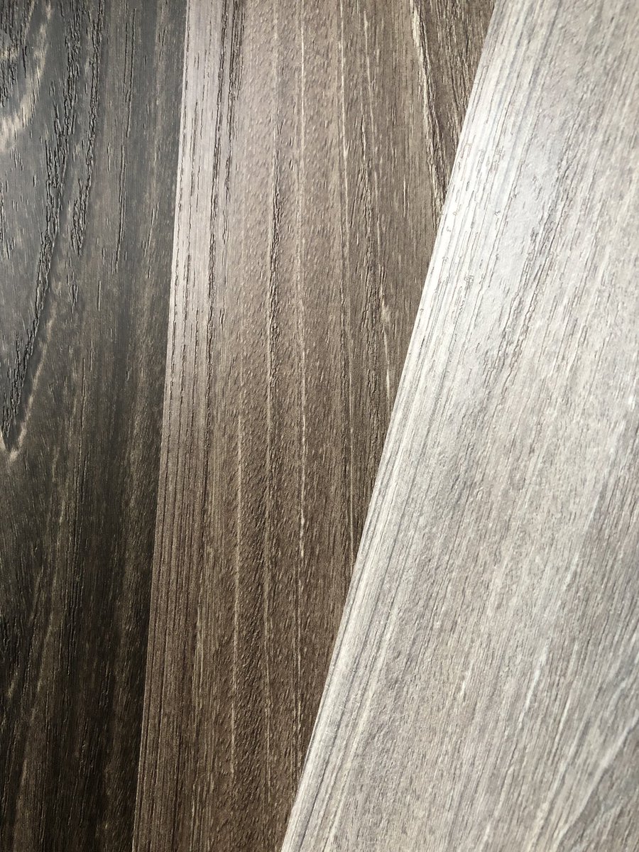 Alfatherm Laminates Sample Zahara Uniboard Original Brushed