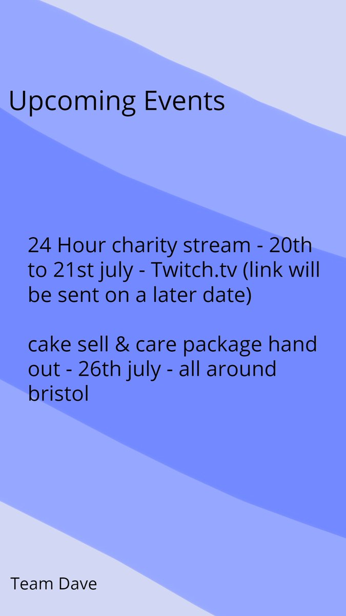 TeamDave10 tweet media