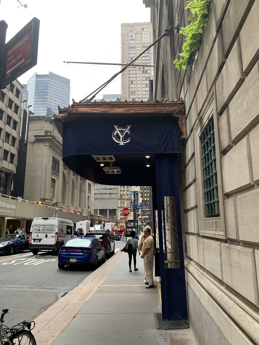 Overledgering's tweet photo. Retweeting from gverdian First the Harvard Club, then YaleClubNYC, now Princeton Club for client and partner meetings. Exciting opportunities ahead for Overledger to transform capital markets and exchange infrastructure together with US partners. #buildt… https://t.co/gD1UeLz6SO