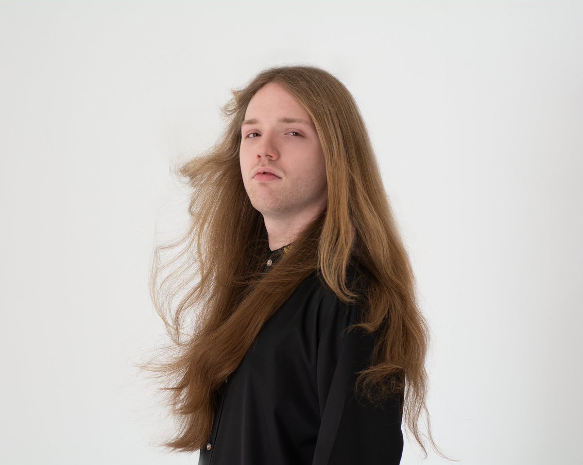 I'm starting to think I should start doing shampoo commercials, or maybe even create and market some form of <a href="/Young_Other/">Young Other</a> hair product! 🤣

Rock on and stay beautiful everyone! Love you all! ❤🤘😘
#shampoo #model #beautiful #longhair #hair #blondehair #youngother